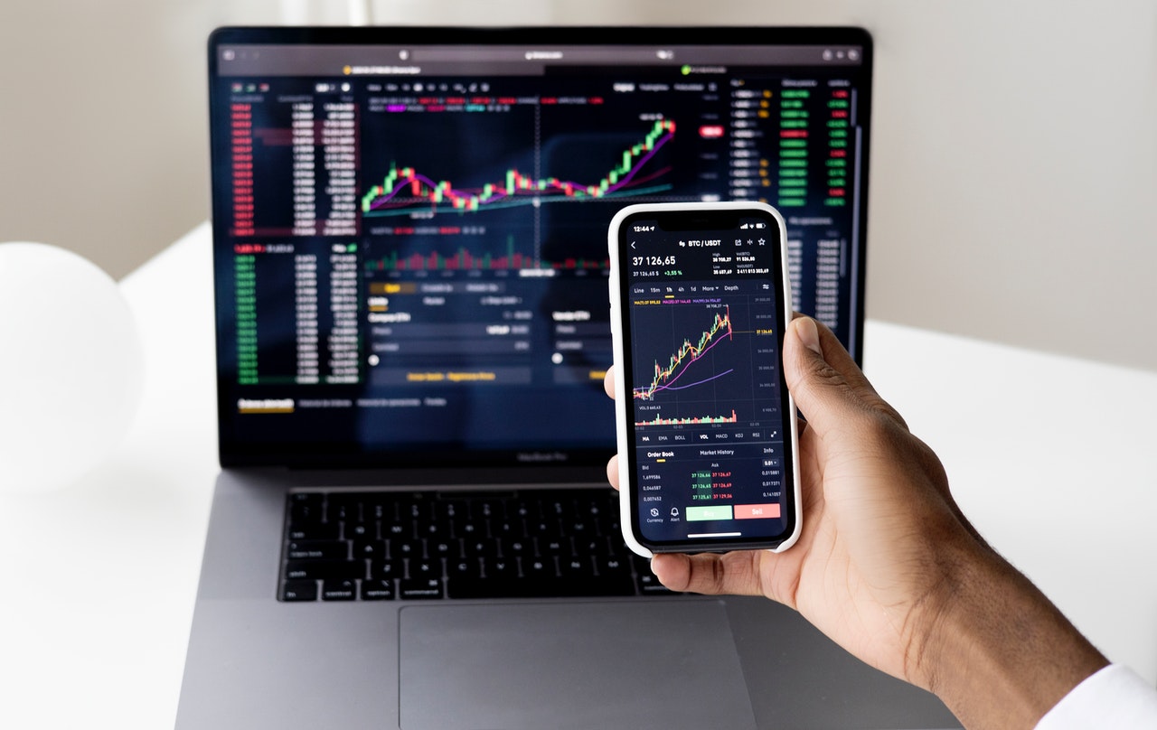 lack of diversification